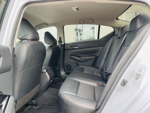 Certified 2023 Nissan Altima 2.5 SR image 25