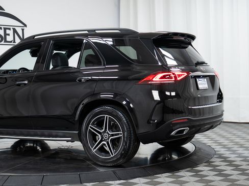 Certified 2023 Mercedes-Benz GLE 350 4MATIC image 29