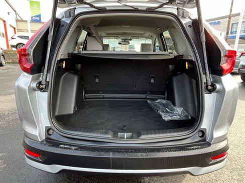 Used 2020 Honda CR-V EX-L image 21