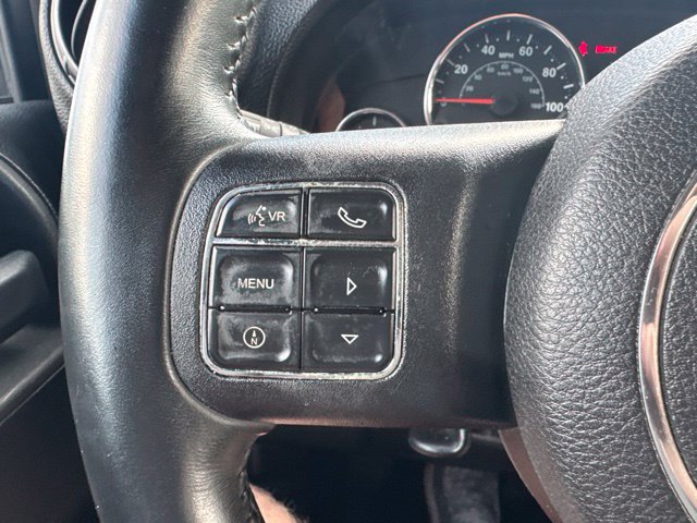 Used 2013 Jeep Wrangler Unlimited Sport w/ Connectivity Group AWD/4WD image 22
