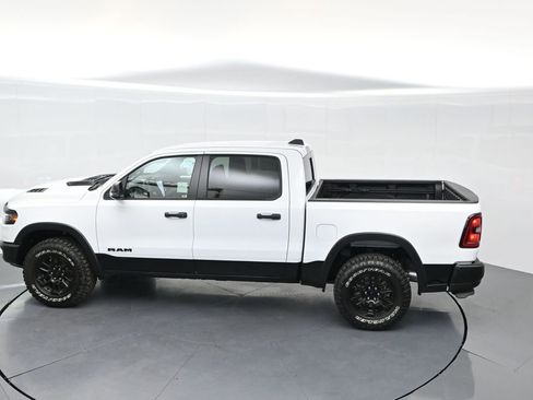 New 2026 RAM 1500 Rebel w/ Bed Utility Group image 52