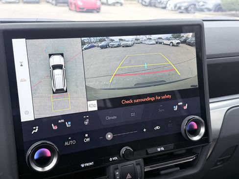 Used 2025 Lexus GX 550 image 91