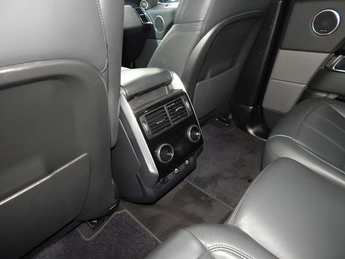 Used 2022 Land Rover Range Rover Sport HSE Silver Edition AWD/4WD image 28