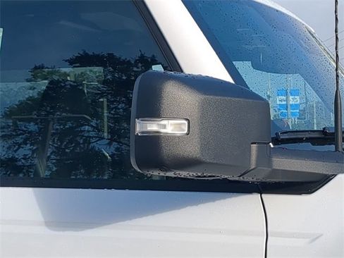 New 2025 Ford Bronco Raptor w/ Interior Carbon Fiber Pack image 28