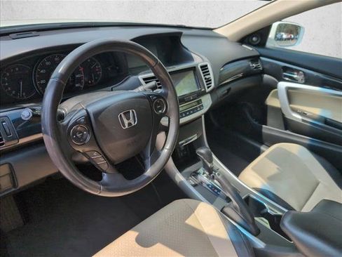 Used 2013 Honda Accord EX-L image 8