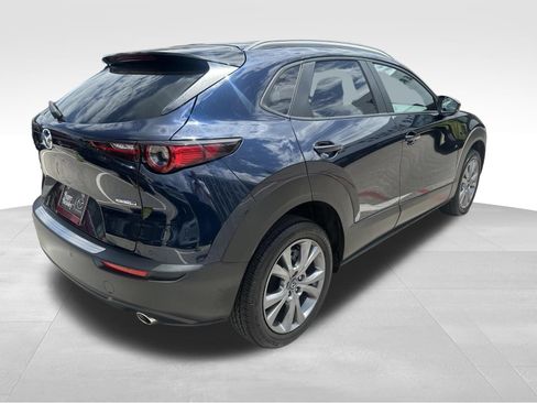 Used 2026 MAZDA CX-30 AWD 2.5 S w/ Premium Package image 5