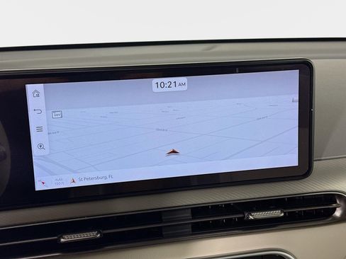 New 2024 Genesis GV60 RWD image 16