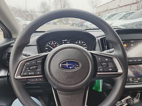 Used 2025 Subaru Impreza 2.0i image 18