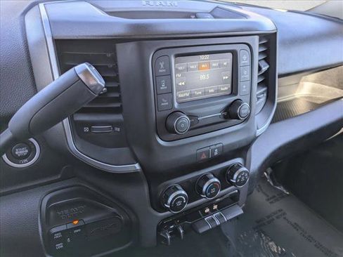 Used 2019 RAM 2500 Big Horn image 11
