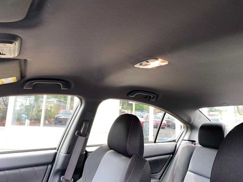 Used 2021 Subaru WRX AWD/4WD image 25