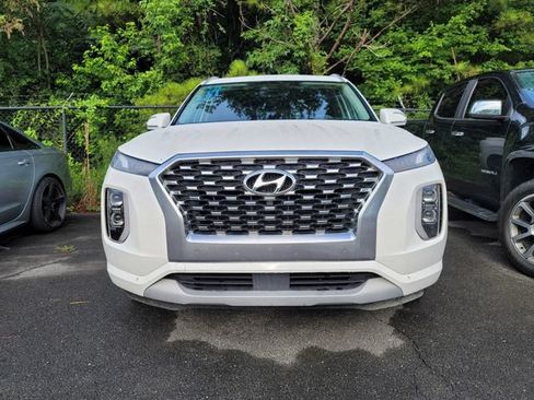 Used 2022 Hyundai Palisade Limited FWD image 3