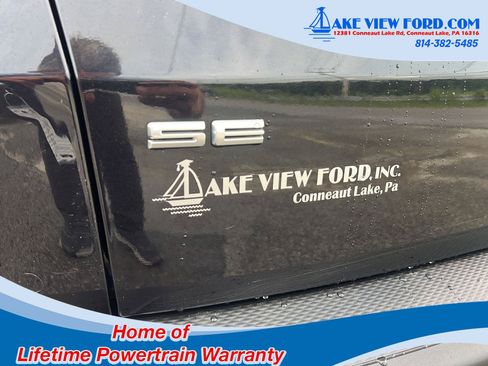 Used 2020 Ford Escape SE AWD/4WD image 13