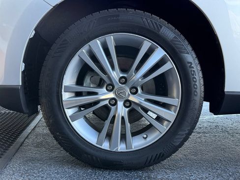 Used 2015 Lexus RX 350 FWD image 46