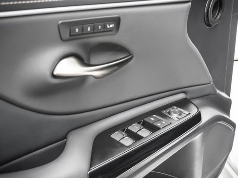 Used 2025 Lexus ES 350 w/ Premium Package FWD image 20