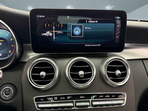 Certified 2022 Mercedes-Benz C 300 C 300 image 29