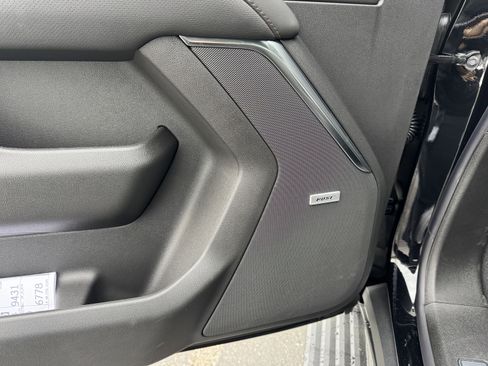 New 2026 Chevrolet Tahoe High Country image 12