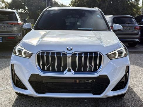 Used 2023 BMW X1 xDrive28i w/ Premium Package AWD/4WD image 8