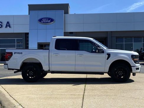 New 2026 Ford F150 XLT w/ Equipment Group 302A MID AWD/4WD image 2