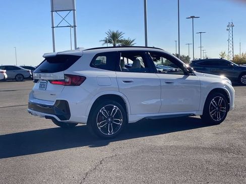Used 2026 BMW X1 xDrive28i w/ Technology Package AWD/4WD image 6