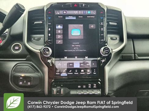 Certified 2026 RAM 3500 Big Horn image 16