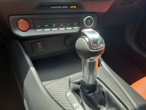 Used 2025 Ford Mustang Premium RWD image 23