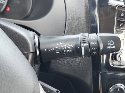 Used 2023 Mitsubishi Mirage LE image 21