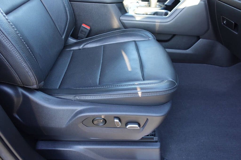 Used 2023 GMC Sierra 1500 Denali w/ Denali Reserve Package AWD/4WD image 37