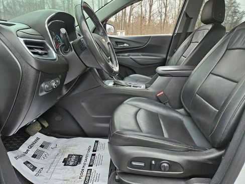 Used 2019 Chevrolet Equinox Premier image 8
