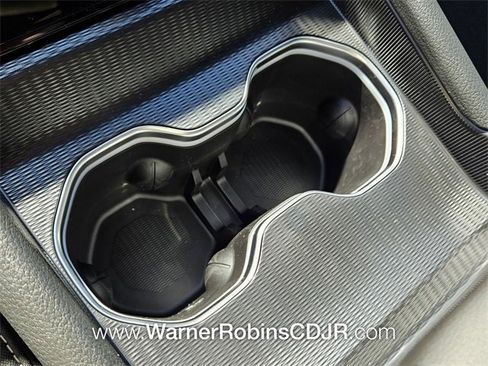 New 2025 Jeep Grand Cherokee Laredo X image 21