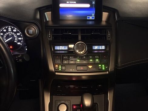 Used 2017 Lexus NX 200t FWD w/ Premium Package image 25