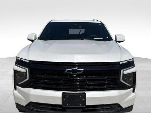 Used 2025 Chevrolet Tahoe RST w/ Comfort Package image 6