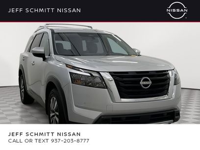 Certified 2025 Nissan Pathfinder SL w/ Cargo Package