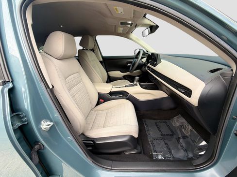 Used 2024 Honda HR-V LX image 31