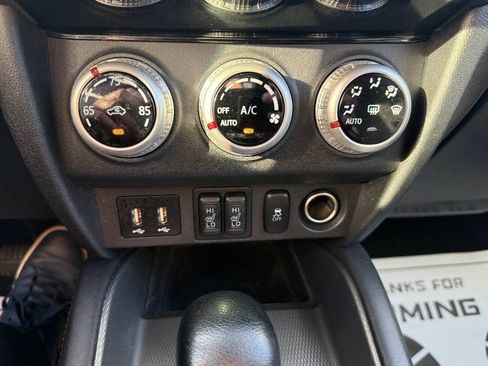 Used 2020 Mitsubishi Outlander Sport Black Edition FWD image 19