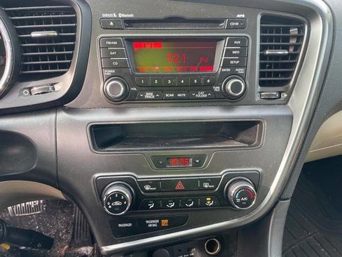 Used 2013 Kia Optima LX image 33