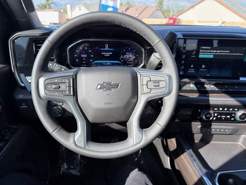 New 2026 Chevrolet Silverado 2500 LT w/ Trail Boss Package AWD/4WD image 34