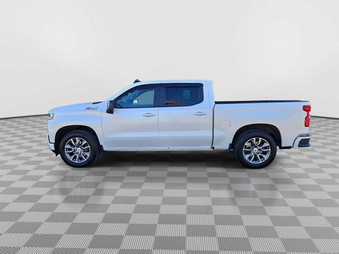 Used 2019 Chevrolet Silverado 1500 RST image 5