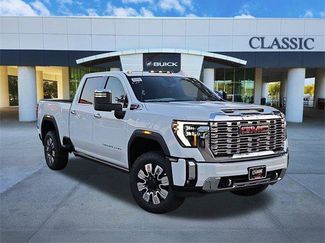 New 2026 GMC Sierra 2500 Denali w/ Denali Reserve Package video 1