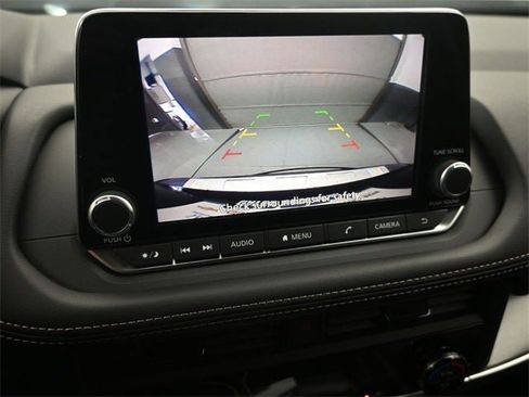 New 2026 Nissan Rogue SV image 14