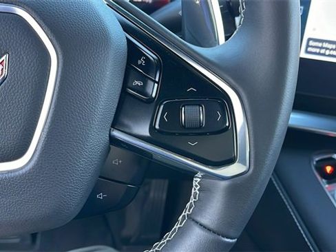 Used 2024 Chevrolet Corvette Stingray Coupe w/ Z51 Performance Package image 21