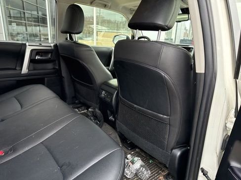 Used 2023 Toyota 4Runner TRD Sport image 31