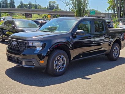 New 2025 Ford Maverick XLT w/ 4K Tow Package