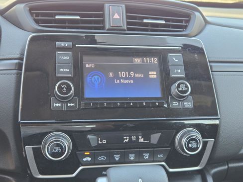 Used 2019 Honda CR-V LX image 7