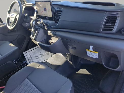 New 2026 Ford Transit 350 XL RWD image 44