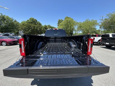 New 2026 Ford F350 King Ranch AWD/4WD image 21