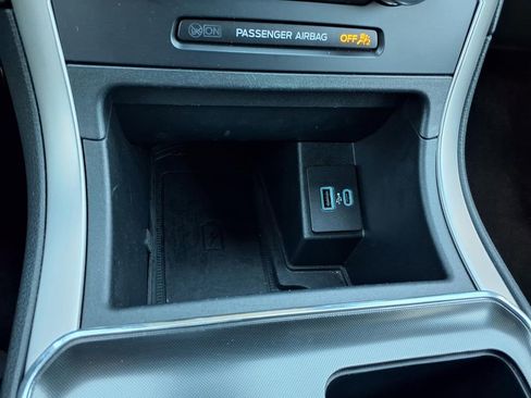 Used 2024 Ford Edge ST-Line image 20