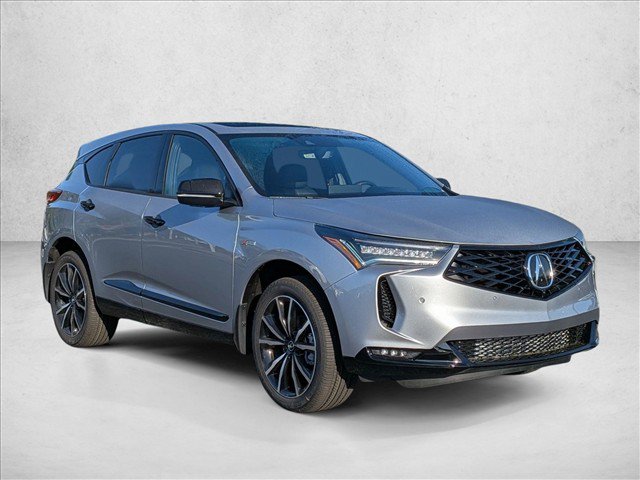 Used 2026 Acura RDX w/ Advance Package AWD/4WD image 7