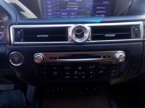Used 2013 Lexus GS 350 image 27