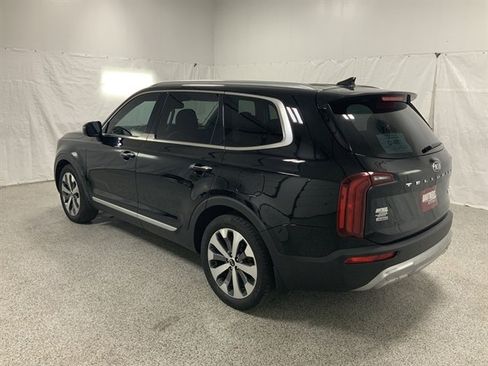 Used 2020 Kia Telluride SX image 3