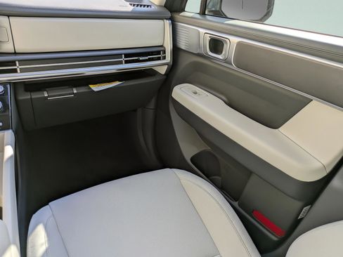 New 2026 Hyundai Santa Fe SE w/ Tow & Go Package FWD image 19